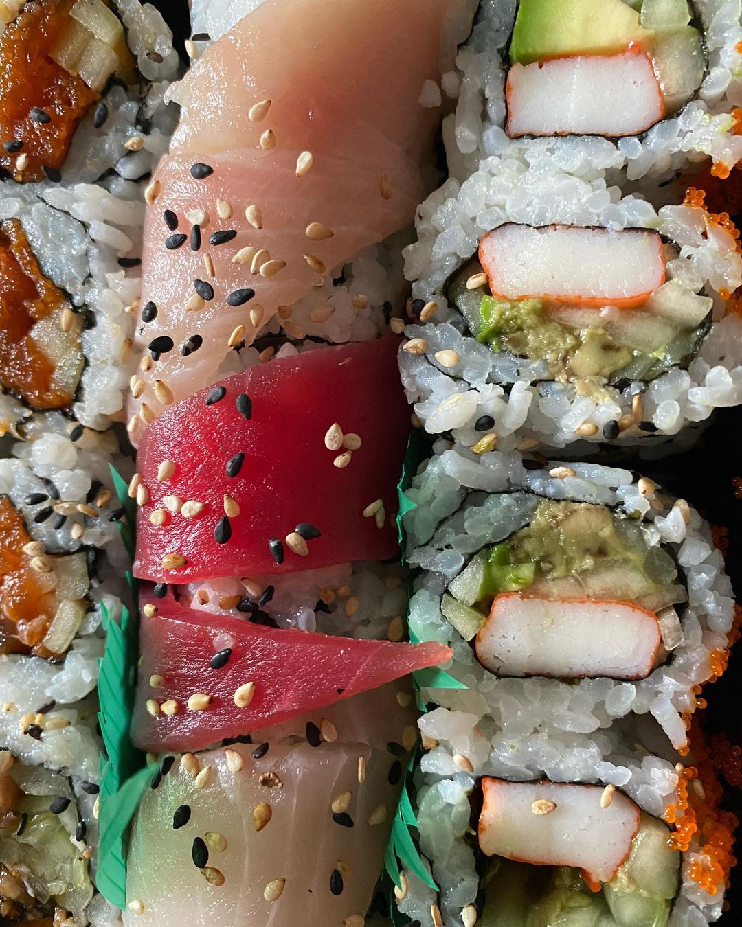 Sen Sushi Bar   244417015 411332543944309 7708759151099466709 N 